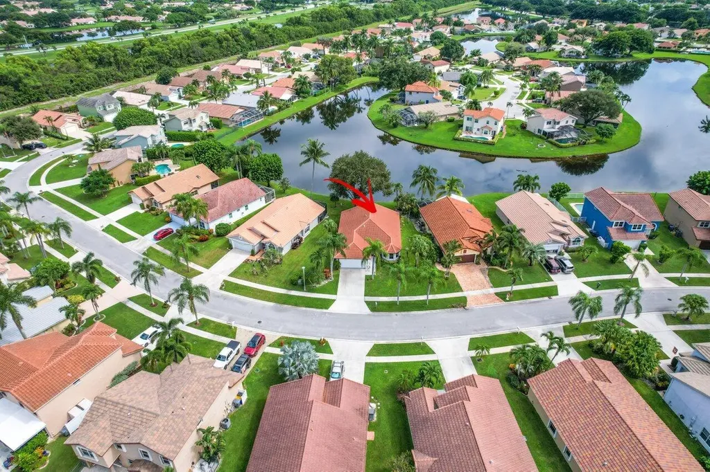 8593 Tourmaline Boulevard Boynton Beach FL 33472