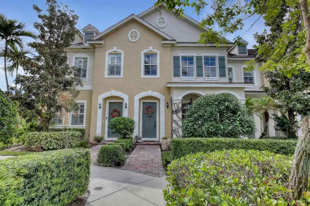 147 Mulligan Place Jupiter FL 33458