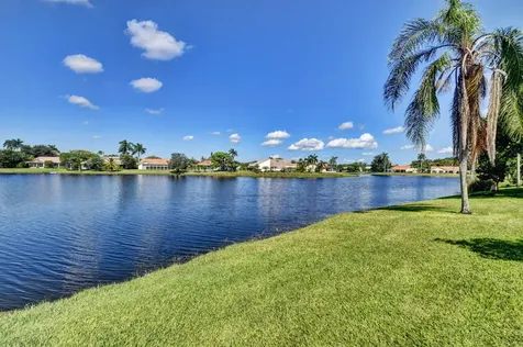2641 SW 23rd Cranbrook Court Boynton Beach FL 33436