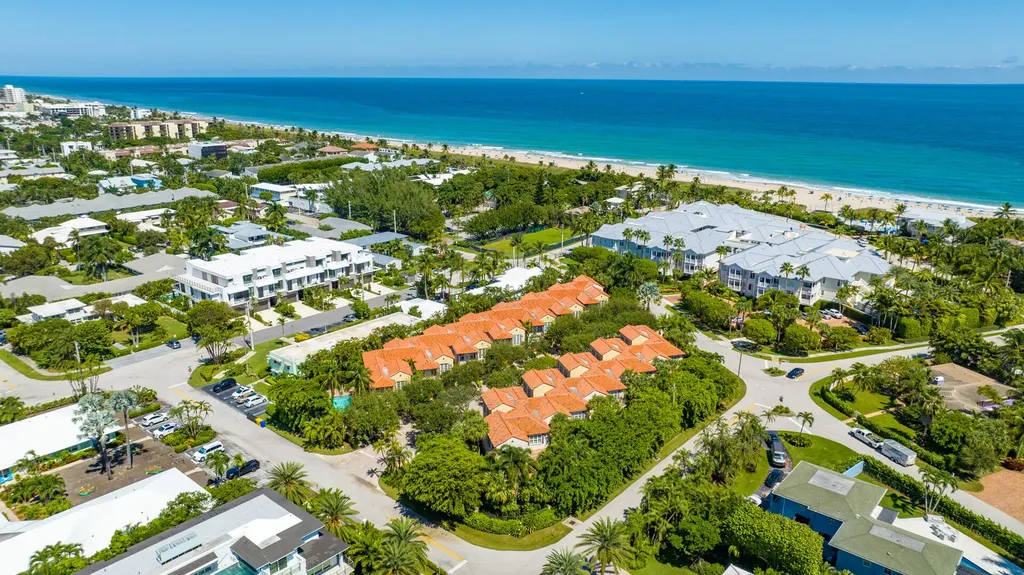 1031 Coralina Lane Delray Beach FL 33483