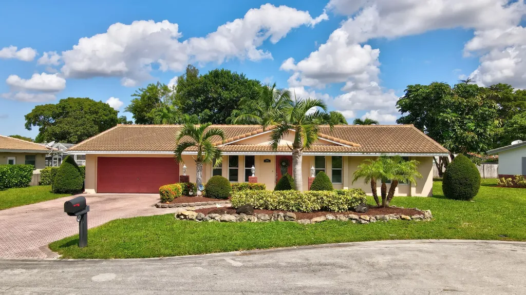 10651 NW 39th Street Coral Springs FL 33065