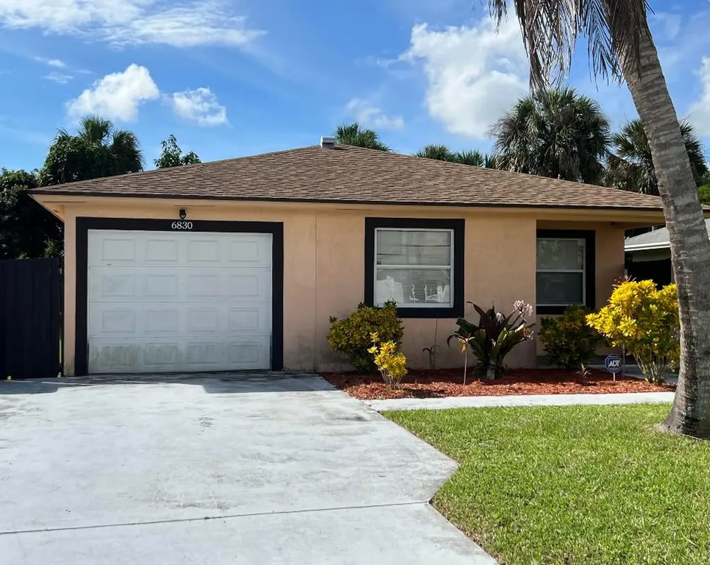 6830 4th Street Jupiter FL 33458
