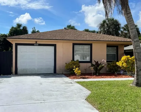 6830 4th Street Jupiter FL 33458