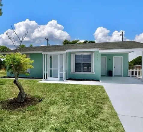 364 NW Airoso Boulevard Port St Lucie FL 34983