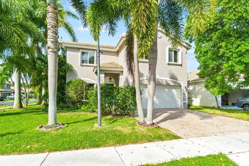 1213 Fosters Mill Lane Boynton Beach FL 33436