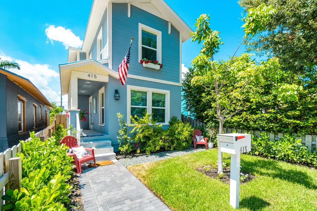 415 S J Street Lake Worth Beach FL 33460