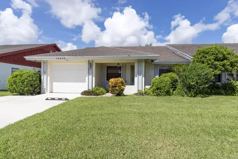 12043 Suellen Circle Wellington FL 33414