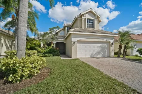 851 SW Munjack Circle Port St Lucie FL 34986
