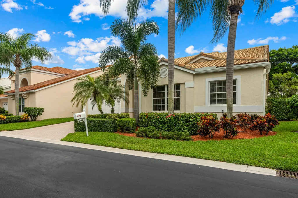 17282 Ventana Drive Boca Raton FL 33487