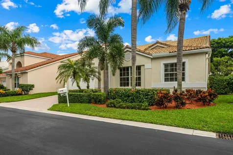 17282 Ventana Drive Boca Raton FL 33487