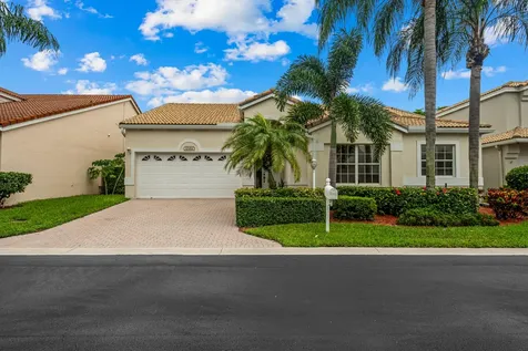 17282 Ventana Drive Boca Raton FL 33487