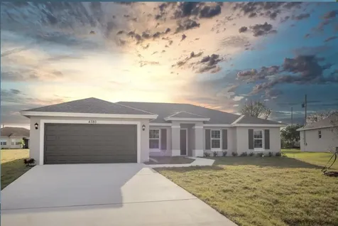 2270 SW Culpepper Avenue Port St Lucie FL 34953