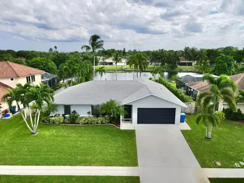153 Rivera Court Royal Palm Beach FL 33411