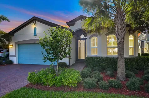 12895 SW Lake Fern Circle Port St Lucie FL 34987