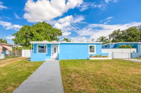 3255 NW 98th Street Miami FL 33147