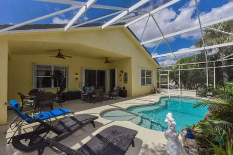 10004 SW Glenbrook Drive Port St Lucie FL 34987