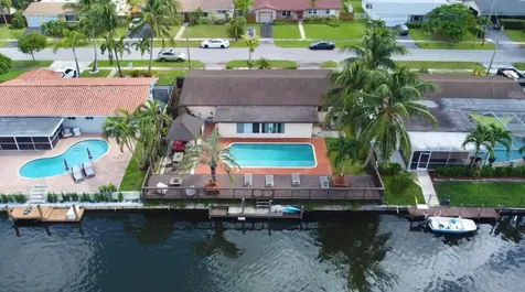 1361 SW 55th Avenue Plantation FL 33317
