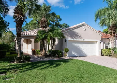 374 NW Granville Street Port St Lucie FL 34986