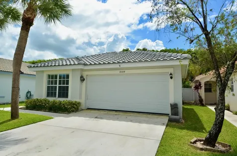8084 Tortuga Lane Boynton Beach FL 33436