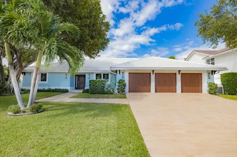941 Dogwood Drive Delray Beach FL 33483