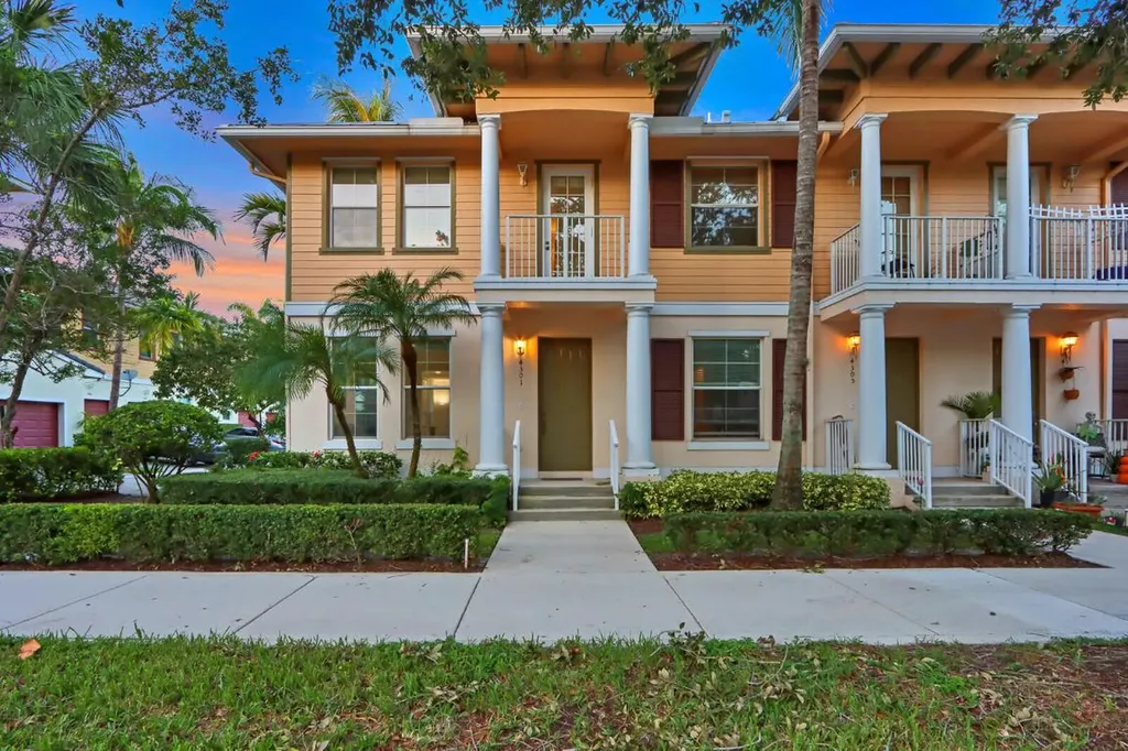 4301 Parkside Drive Jupiter FL 33458