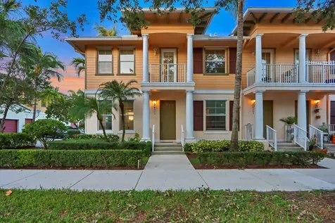 4301 Parkside Drive Jupiter FL 33458