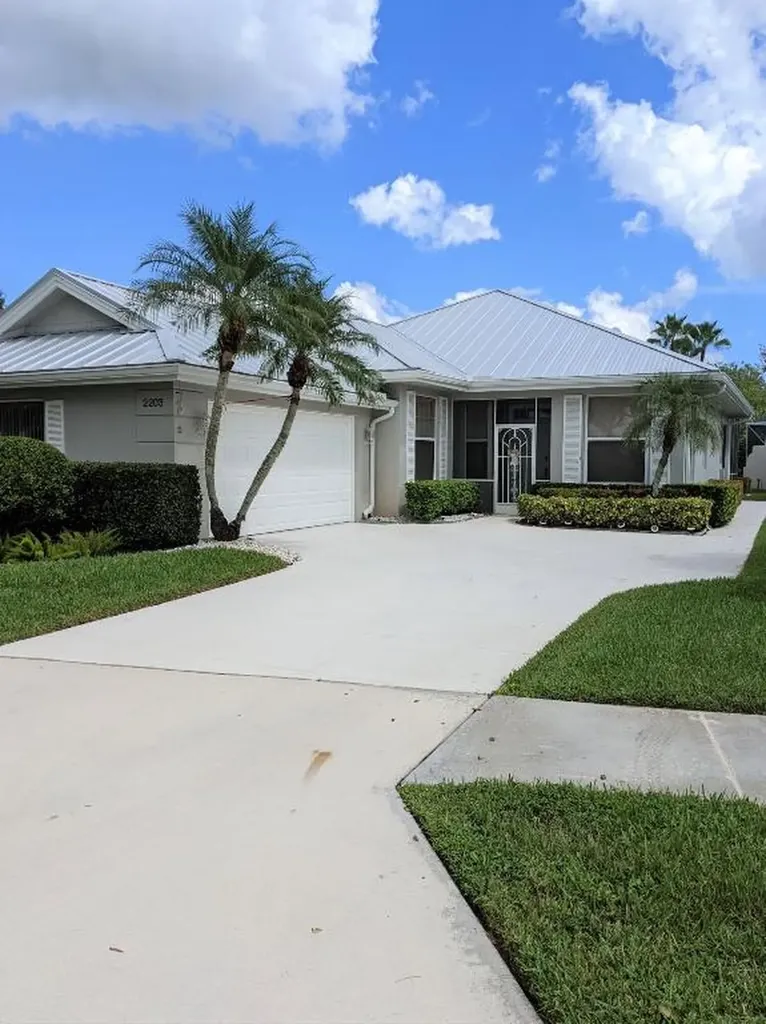 2203 SW Mayflower Drive Palm City FL 34990