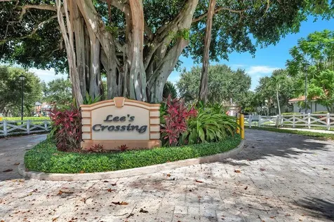137 E Lee Road Delray Beach FL 33445