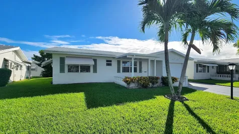 806 SW 18th Court Boynton Beach FL 33426