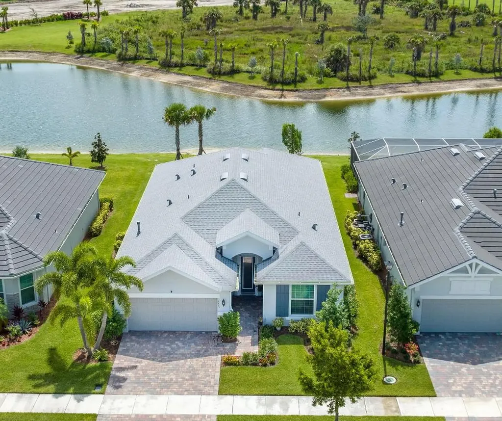 12623 SW Cattleya Lane Port St Lucie FL 34987