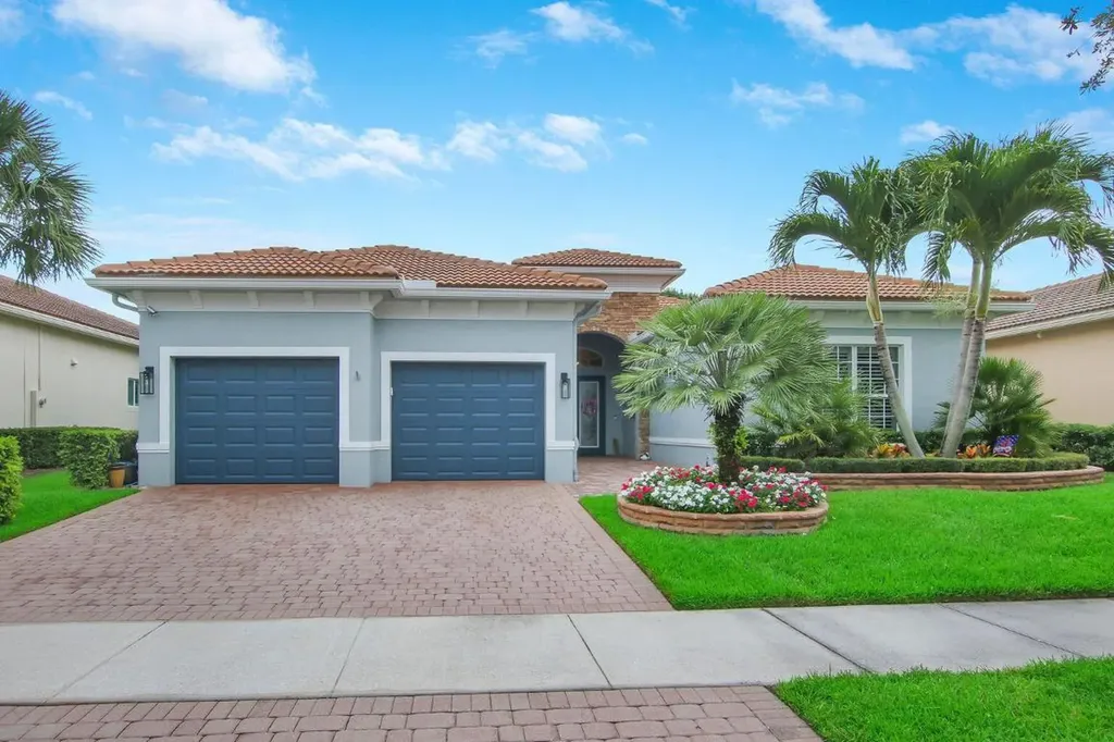 10143 SW Visconti Way Port St Lucie FL 34986