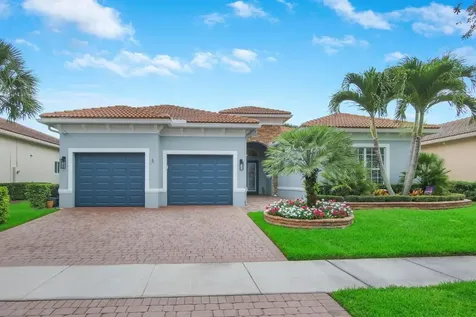 10143 SW Visconti Way Port St Lucie FL 34986
