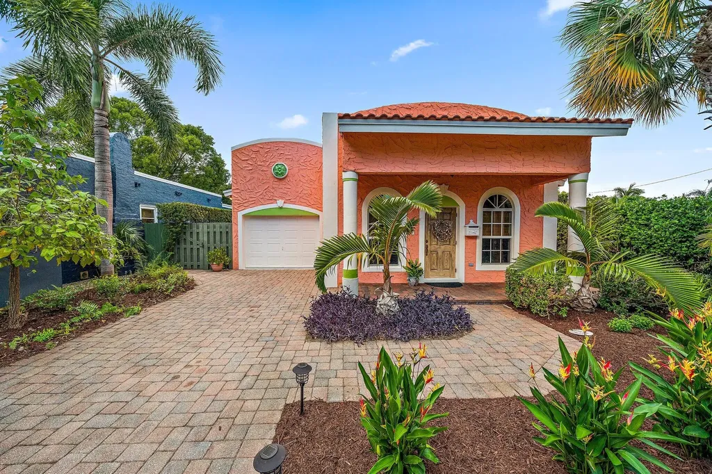213 S M Street Lake Worth Beach FL 33460