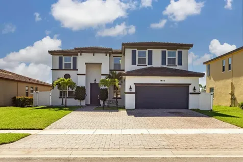 7405 NW Greenspring Street Port St Lucie FL 34987