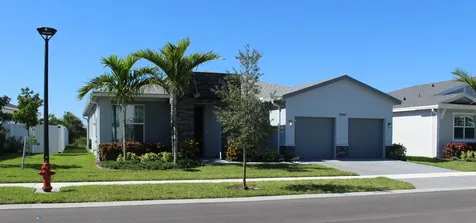 11549 SW Lyra Drive Port St Lucie FL 34987