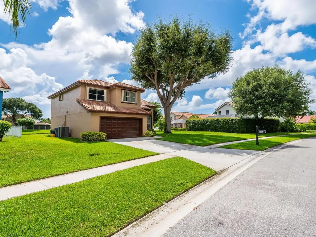 8603 Tourmaline Boulevard Boynton Beach FL 33472