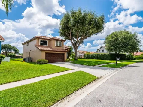 8603 Tourmaline Boulevard Boynton Beach FL 33472