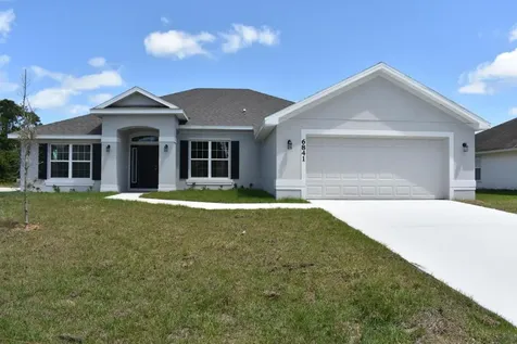 3625 SW Parsons Street Port St Lucie FL 34953
