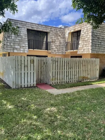 222 Lake Arbor Drive Palm Springs FL 33461
