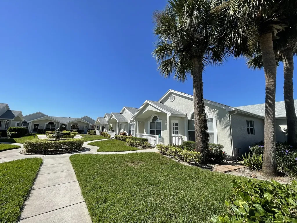 1194 NW Lombardy Drive Port St Lucie FL 34986