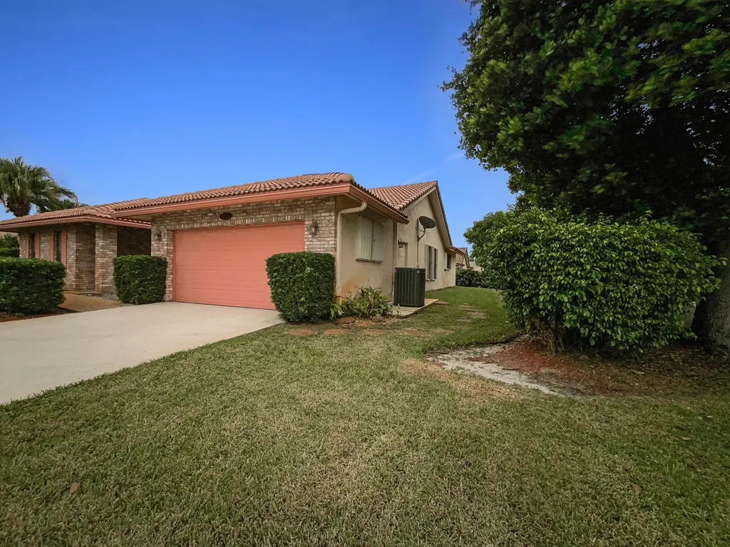 7208 NW 45th Street Coral Springs FL 33065