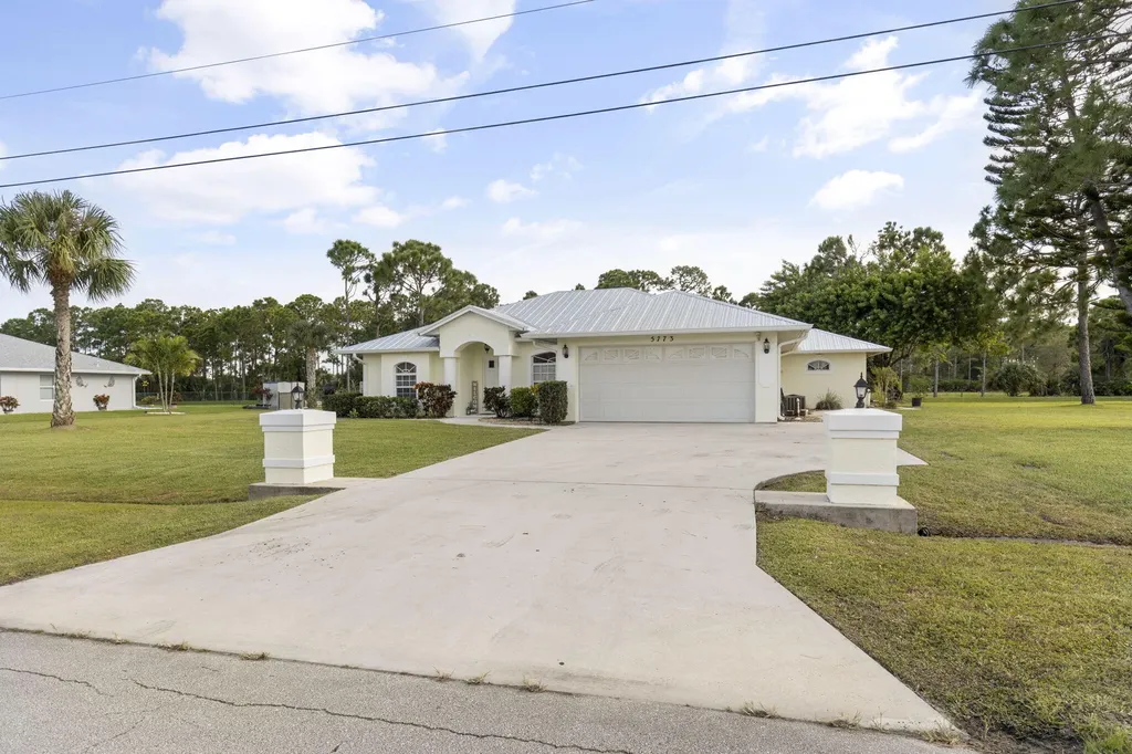 5773 NW Zenith Drive Port St Lucie FL 34986
