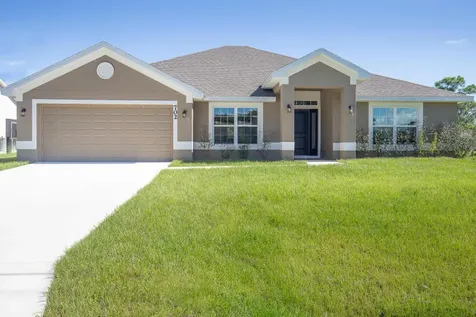 1232 SW Edinburgh Drive Port St Lucie FL 34953