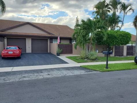 470 SW 28th Avenue Delray Beach FL 33445