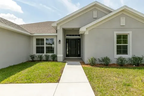 1264 SW Edinburgh Drive Port St Lucie FL 34953