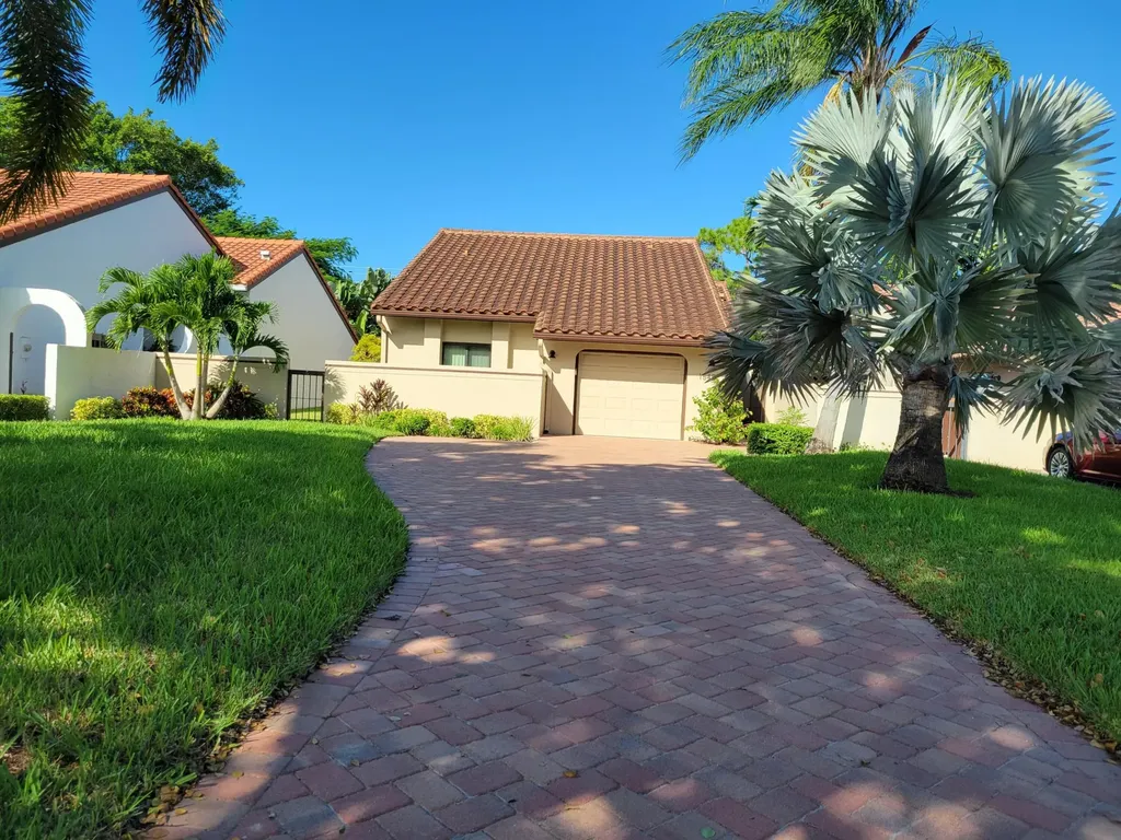 1540 NW 22nd Avenue Delray Beach FL 33445