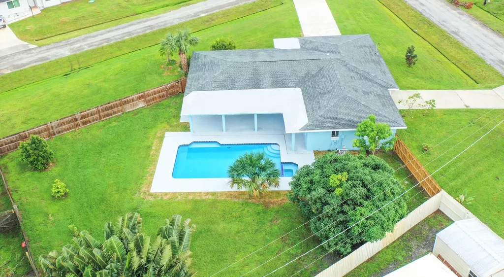 506 NW Conover Street Port St Lucie FL 34983