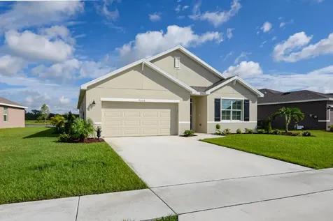 9308 Potomac Drive Fort Pierce FL 34945