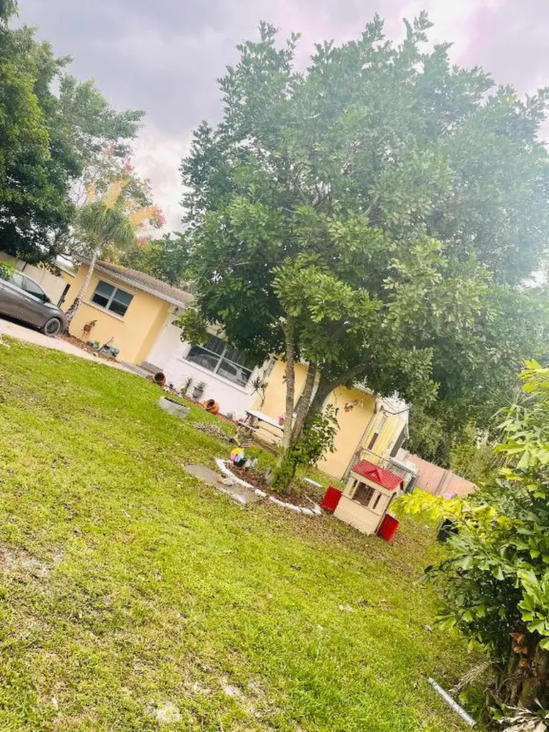 911 Mango Drive West Palm Beach FL 33415