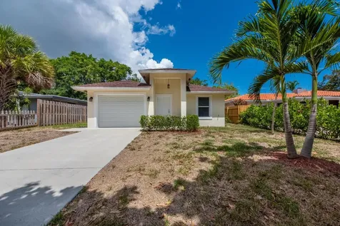 815 Forest Hill Boulevard West Palm Beach FL 33405